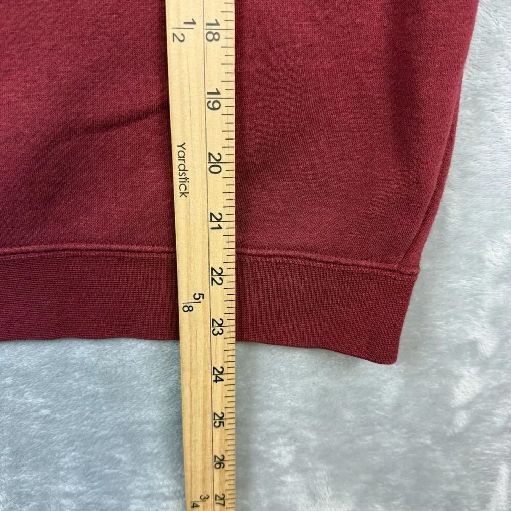 Nike quarter zip